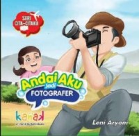 Image of Andai aku jadi fotografer