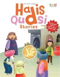 Image of Hadis qudsi stories