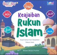Image of Keajaiban rukun islam