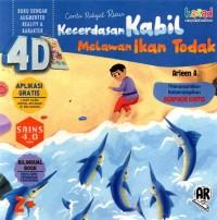 Image of Kecerdasan Kabil melawan ikan todak