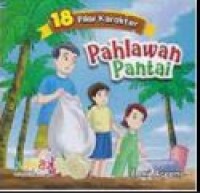 Image of Pahlawan pantai