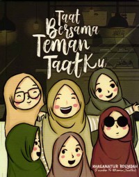 Image of Taat bersama teman taatku
