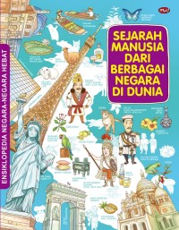 Image of Ensiklopedia negara-negara hebat