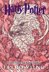 Image of Harry potter 2 : harry Potter dan kamar rahasia
