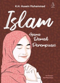 Image of Islam agama ramah perempuan
