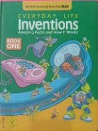 Image of Every day life inventions: amazing facts and how it works