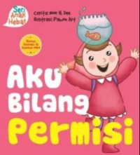 Image of Aku bilang permisi