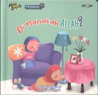 Image of Di manakah Allah?