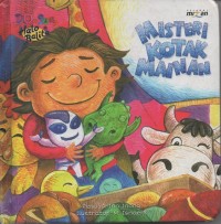 Image of Misteri kotak mainan
