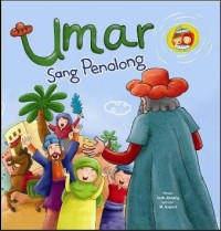 Image of Umar sang penolong