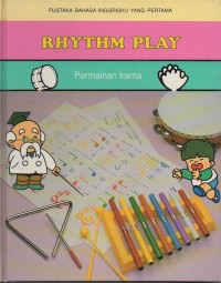 Image of Rhythm play: permainan lama