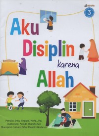 Image of Aku disiplin karena allah: setiap muslim harus memnuhi setiap aturan yang mereka sepakati