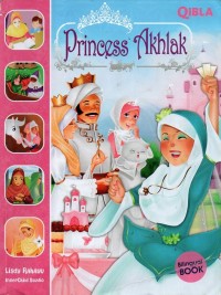 Image of Princess akhlak