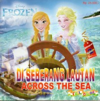 Image of Di seberang lautan= across the sea