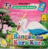Image of Bangau dan kura-kura