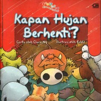 Image of Kapan hujan berhenti?