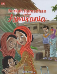 Image of Berkah ramadhan untuk asmirania