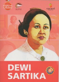 Image of Dewi sartika
