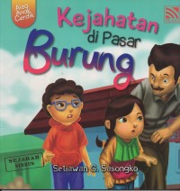 Image of Kejahatan di pasar burung