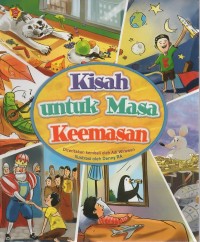 Image of Kisah masa kecil nabi muhammad saw