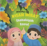 Image of Kisah hebat shahabiyah rasul