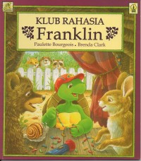 Image of Klub rahasia franklin
