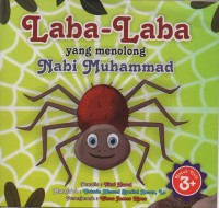 Image of Laba-laba yang menolong nabi muhammad