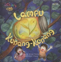 Image of Lampu kunang-kunang