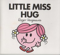 Image of Little miss hug