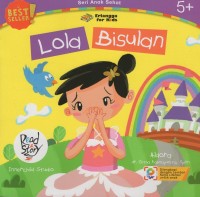 Image of Lola bisulan