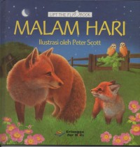 Image of Malam hari