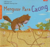 Image of Mengusir para cacing