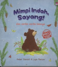 Image of Mimpi indah, sayang! dan cerita-cerita lainnya