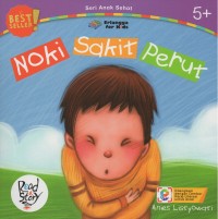 Image of Noki sakit perut