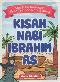 Image of Kisah nabi ibrahim as