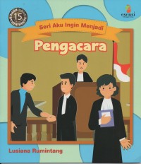 Image of Pengacara