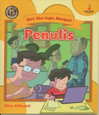 Image of Penulis