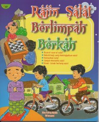 Image of Rajin salat berlimpah berkah
