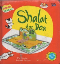 Image of Shalat dan doa
