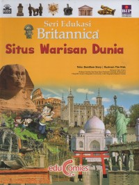 Image of Situs warisan dunia