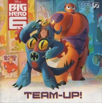 Image of Team-up