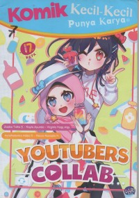 Image of Youtubers collab