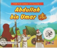 Image of Abdullah bin umar