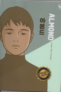 Image of Almond