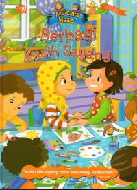 Image of Berbagi kasih sayang
