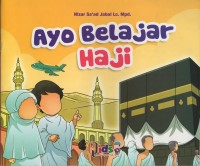 Image of Ayo belajar haji