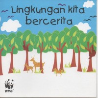 Image of Lingkungan kita bercerita