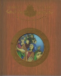 Image of Nabiku idolaku: kisah 25 nabi dan rasul teladan sepanjang zaman, nabi ilyas AS