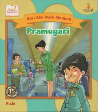 Image of Pramugari