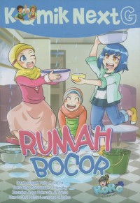 Image of Rumah bocor